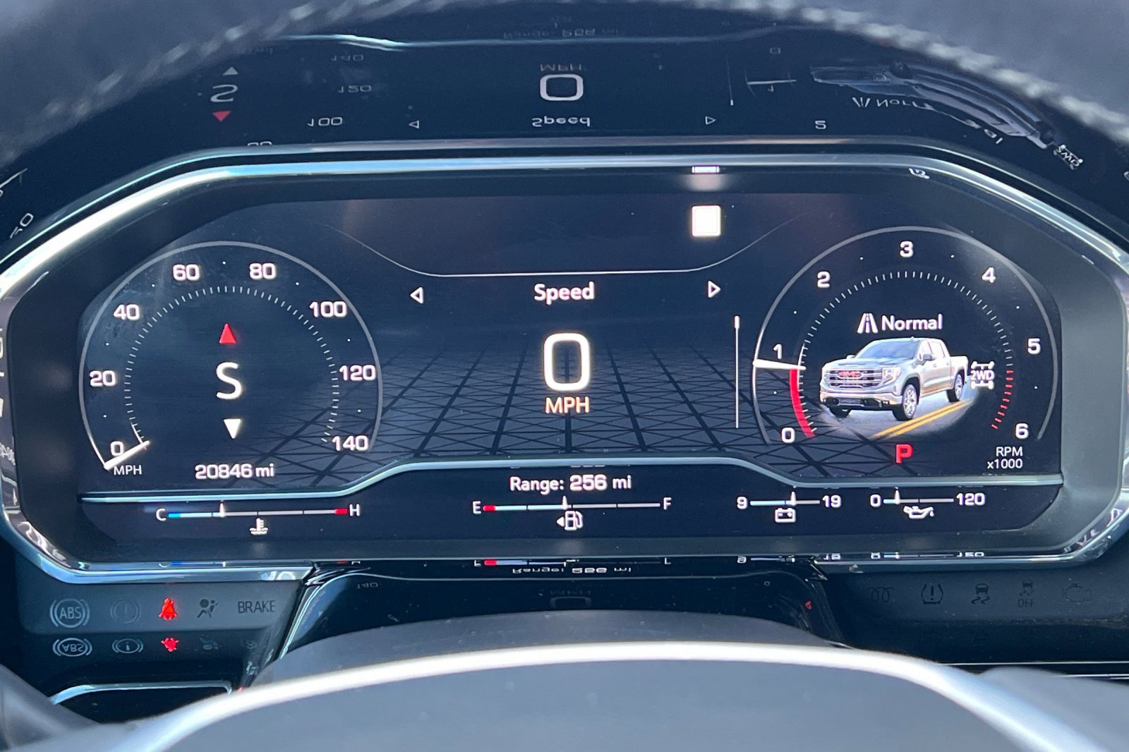 Used 2022 GMC Sierra 1500 Elevation image 34