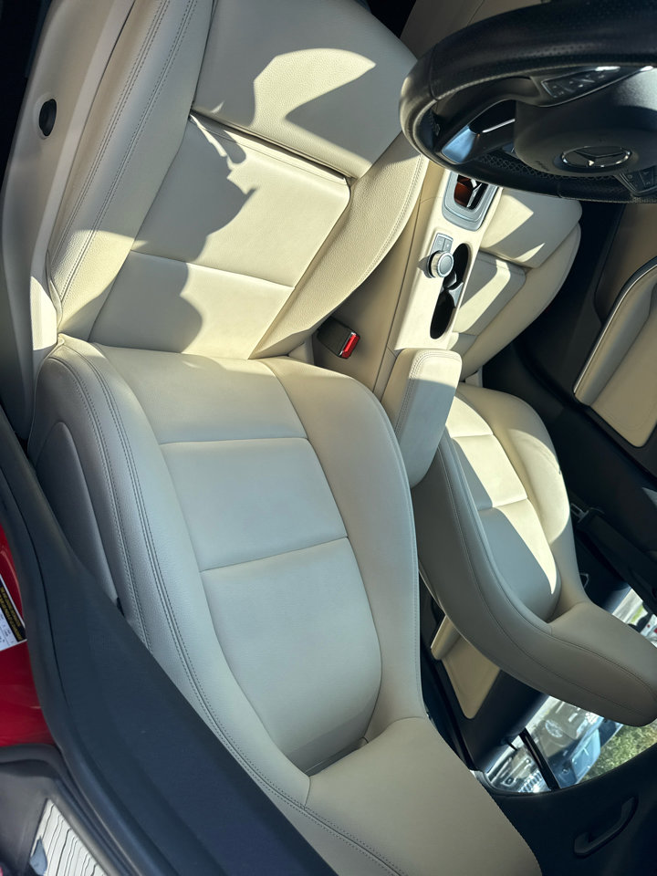 Used 2019 Mercedes-Benz CLA 250 CLA 250 4MATIC Coupe w/ Premium Package image 18