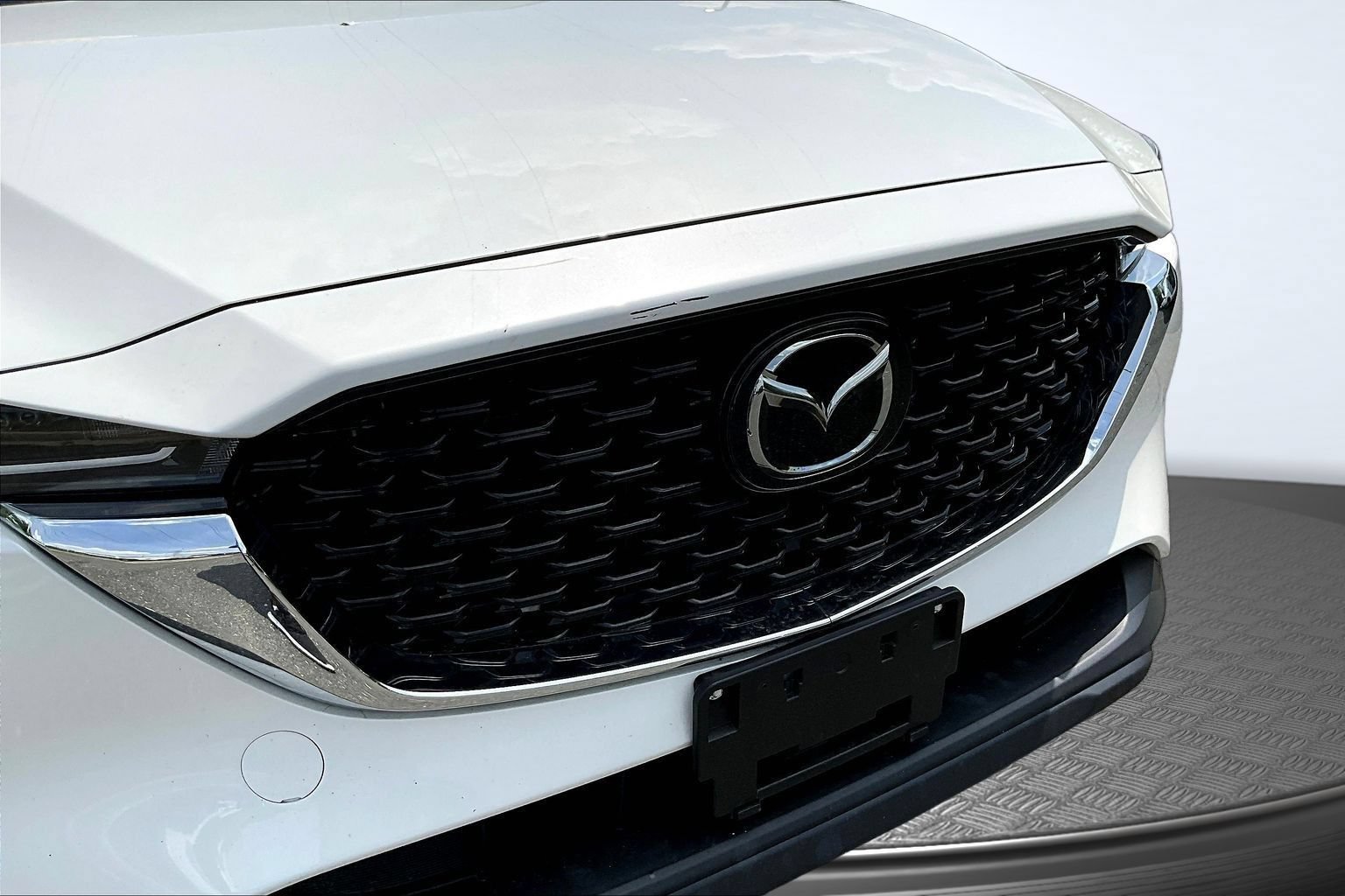 Used 2023 MAZDA CX-5 AWD 2.5 S w/ Select Package image 29