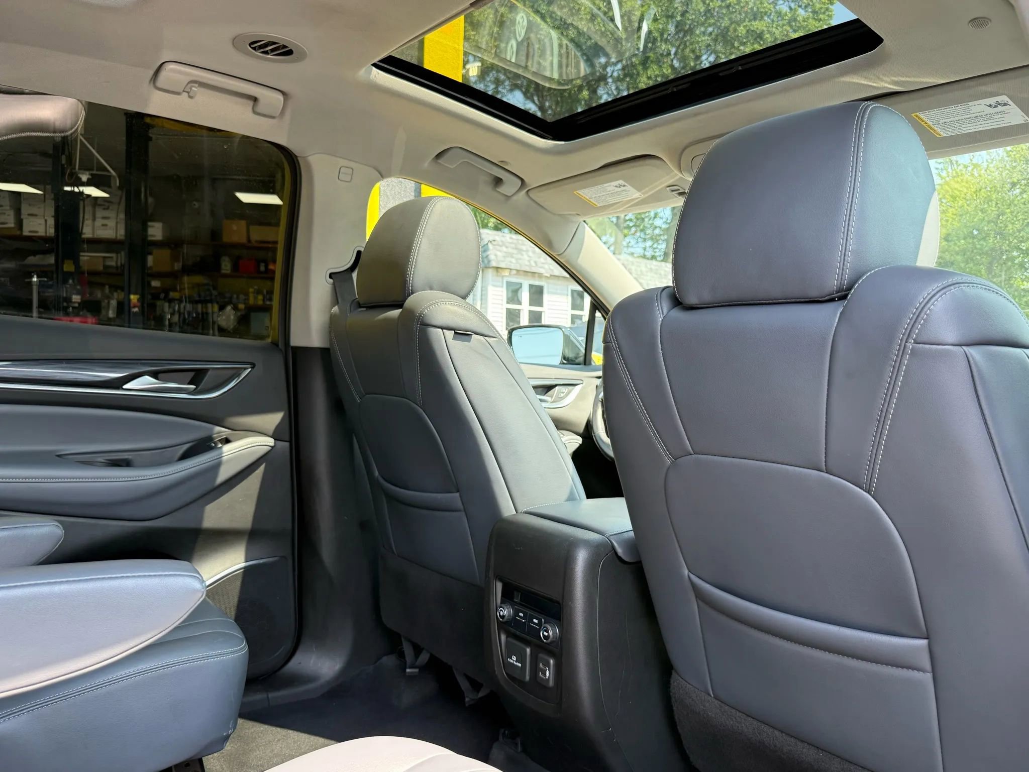 Used 2020 Buick Enclave Essence w/ Sport Touring Edition image 24