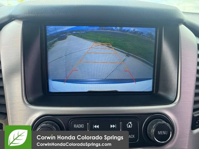 Used 2017 GMC Yukon SLT AWD/4WD image 20