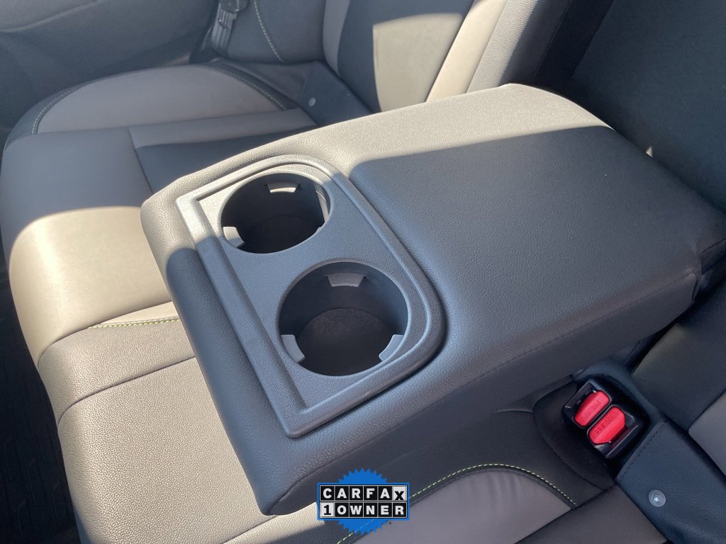 Used 2021 Subaru Outback Onyx Edition XT image 35