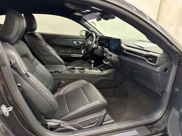 Used 2024 Ford Mustang GT Premium image 11