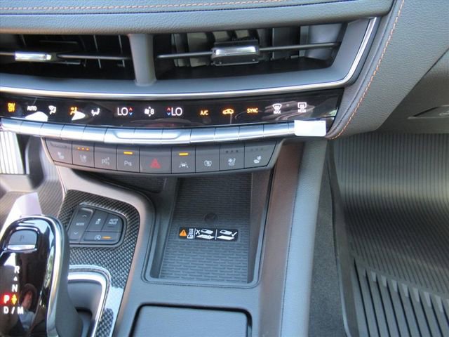 New 2026 Cadillac CT5 Premium Luxury RWD image 24
