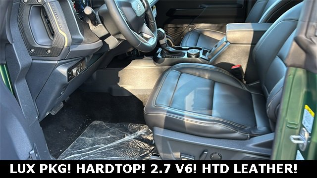 New 2025 Ford Bronco Badlands image 20