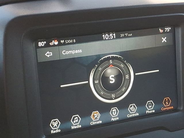 Used 2020 Jeep Renegade Latitude image 16