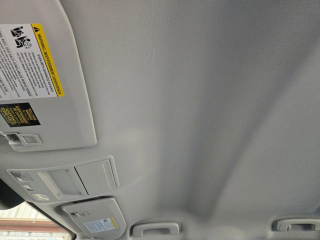 Certified 2025 Ford Maverick XLT w/ Equipment Group 301A image 28