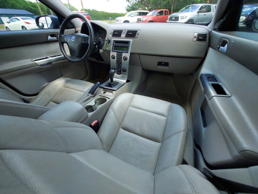 Used 2007 Volvo S40 T5 AWD/4WD image 11