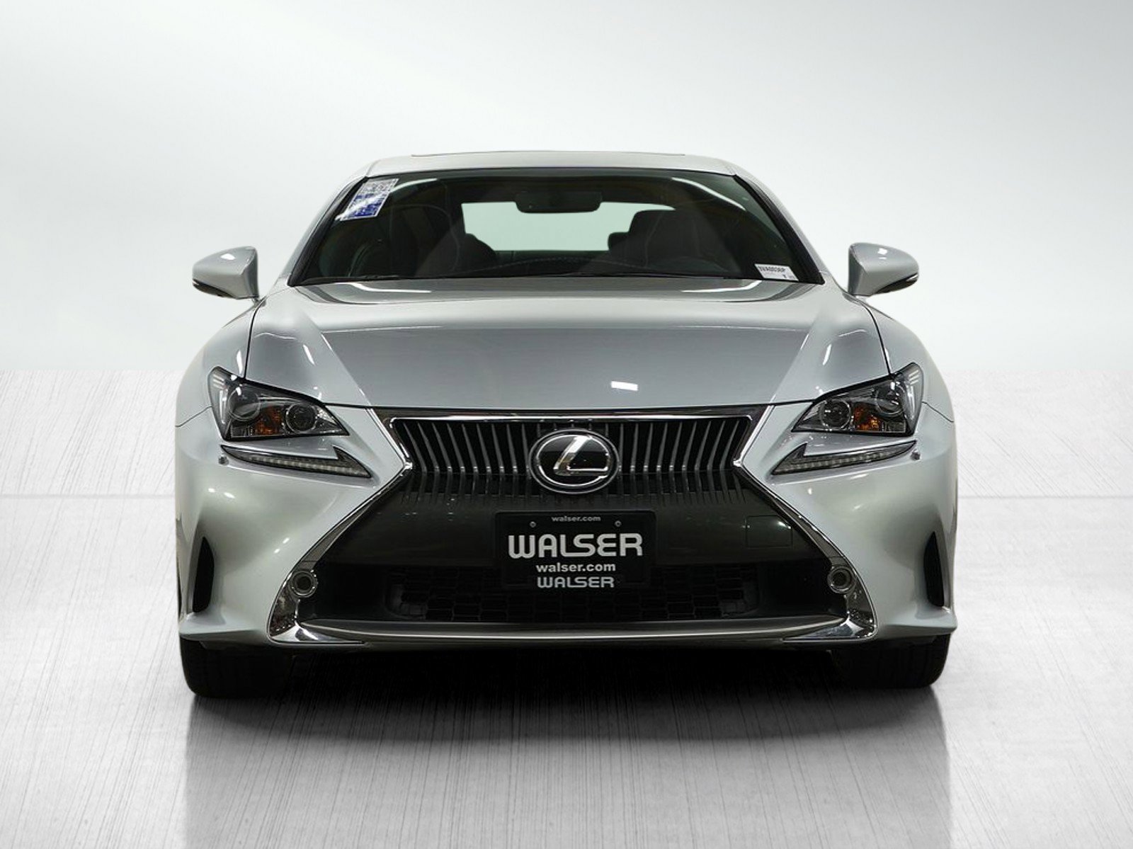 Used 2016 Lexus RC 300 AWD w/ Navigation System Package image 8