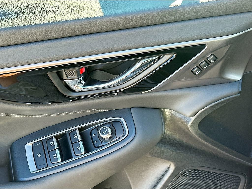 New 2025 Subaru Legacy Limited image 23