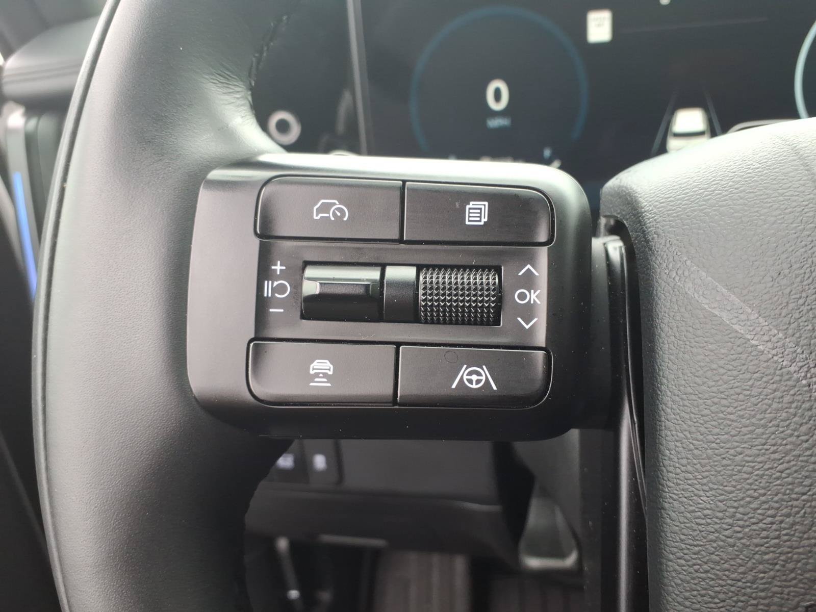 Used 2025 Hyundai Santa Fe Calligraphy AWD/4WD image 28