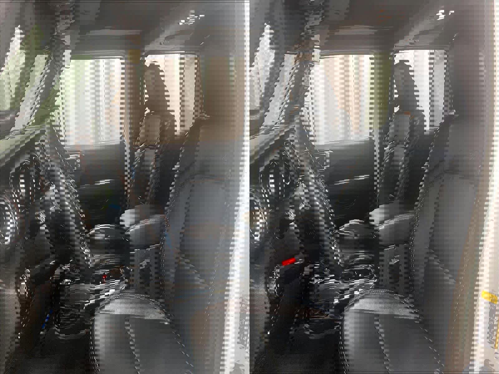 Used 2021 Jeep Wrangler Unlimited Rubicon 4xe w/ Steel Bumper Group image 10