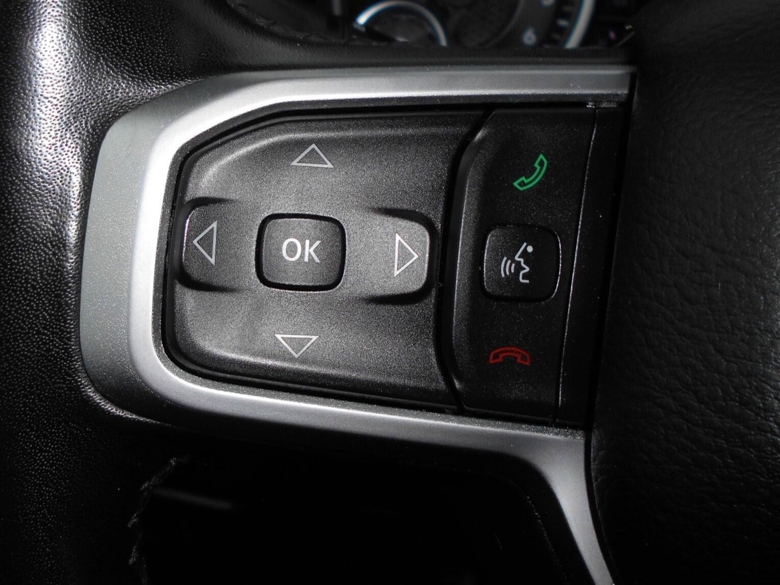Certified 2019 RAM 1500 Big Horn AWD/4WD image 18
