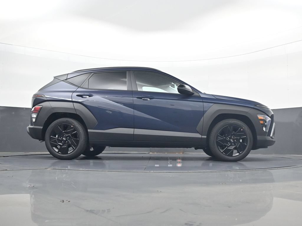 New 2026 Hyundai Kona SEL Sport FWD image 24