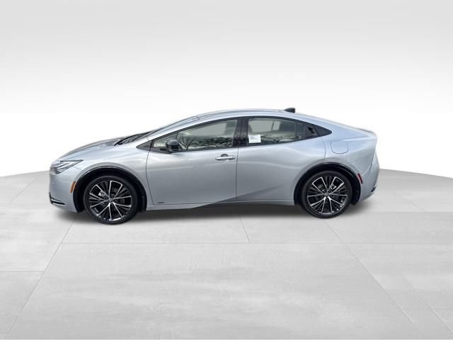 New 2026 Toyota Prius XLE video 2