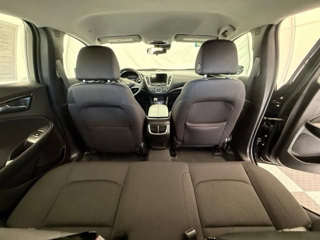 Used 2023 Chevrolet Malibu LT FWD image 27