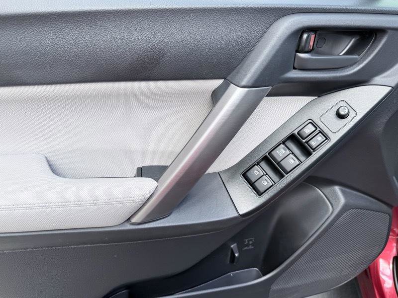 Used 2015 Subaru Forester 2.5i Premium w/ Protection Package #1 image 18