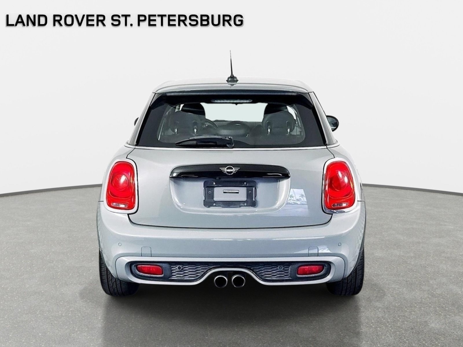 Used 2019 MINI Cooper S FWD image 7