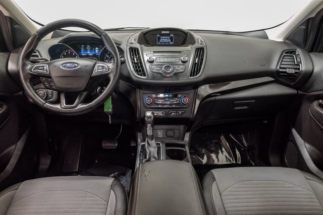 Used 2017 Ford Escape SE w/ SE Sport Appearance Package AWD/4WD image 26