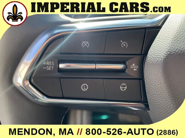 New 2026 Chevrolet Traverse LT w/ Enhanced Driving Package AWD/4WD image 27