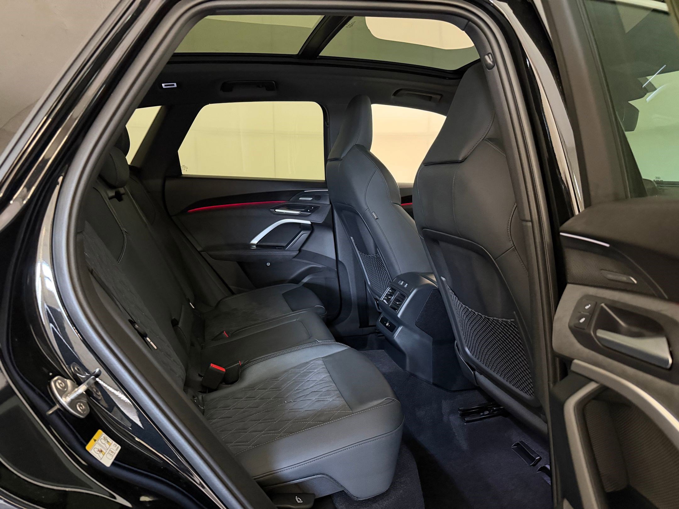 New 2026 Audi SQ5 Premium Plus AWD/4WD image 30