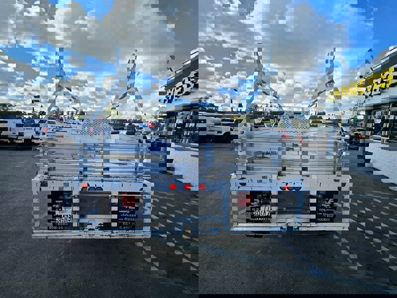 Used 2019 Ford F350 XL w/ XL Value Package image 4