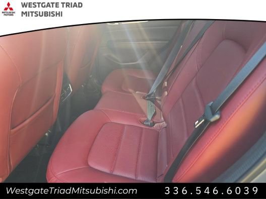 Used 2024 MAZDA CX-5 Carbon Edition image 15