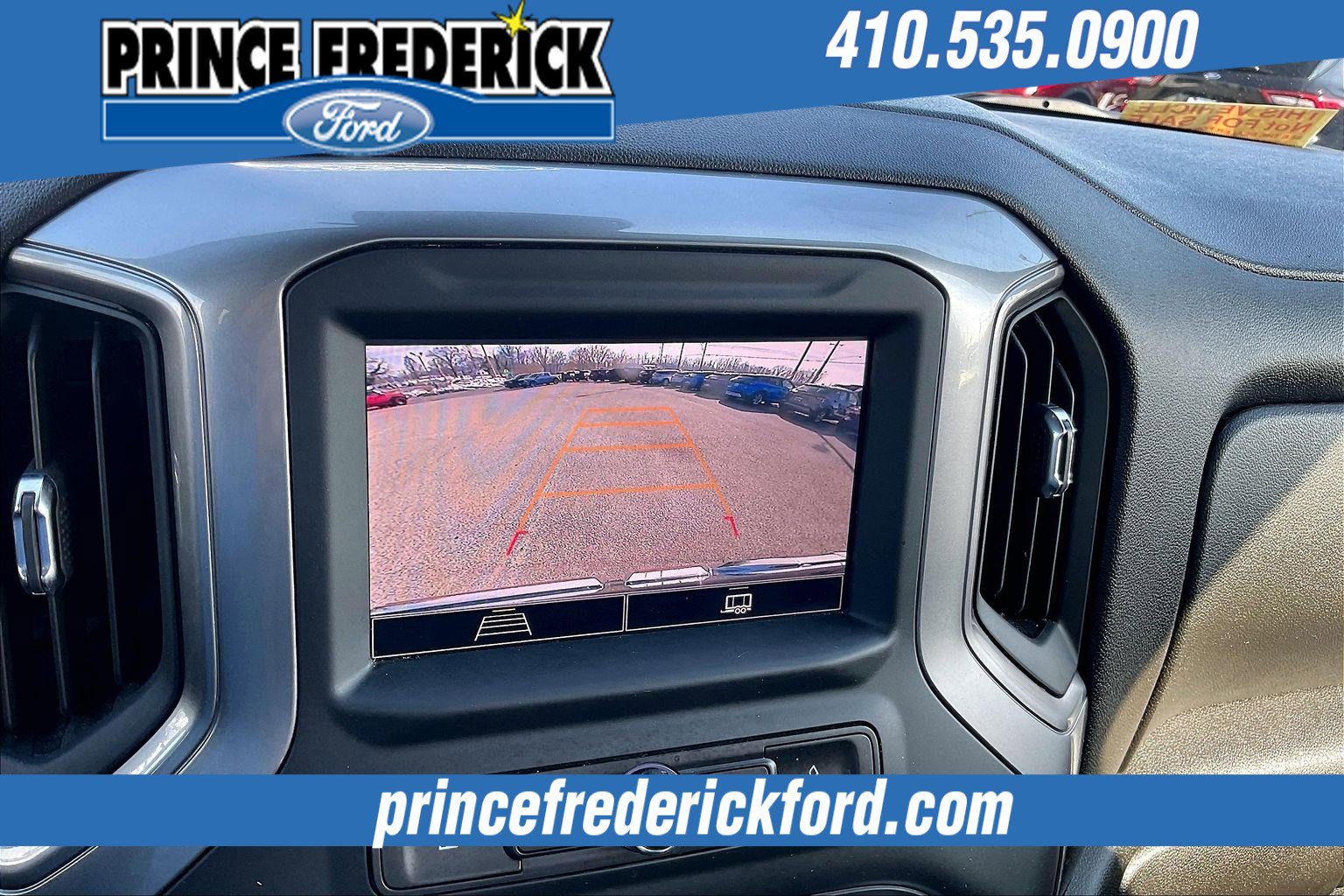 Used 2024 GMC Sierra 1500 Pro w/ Graphite Edition image 20