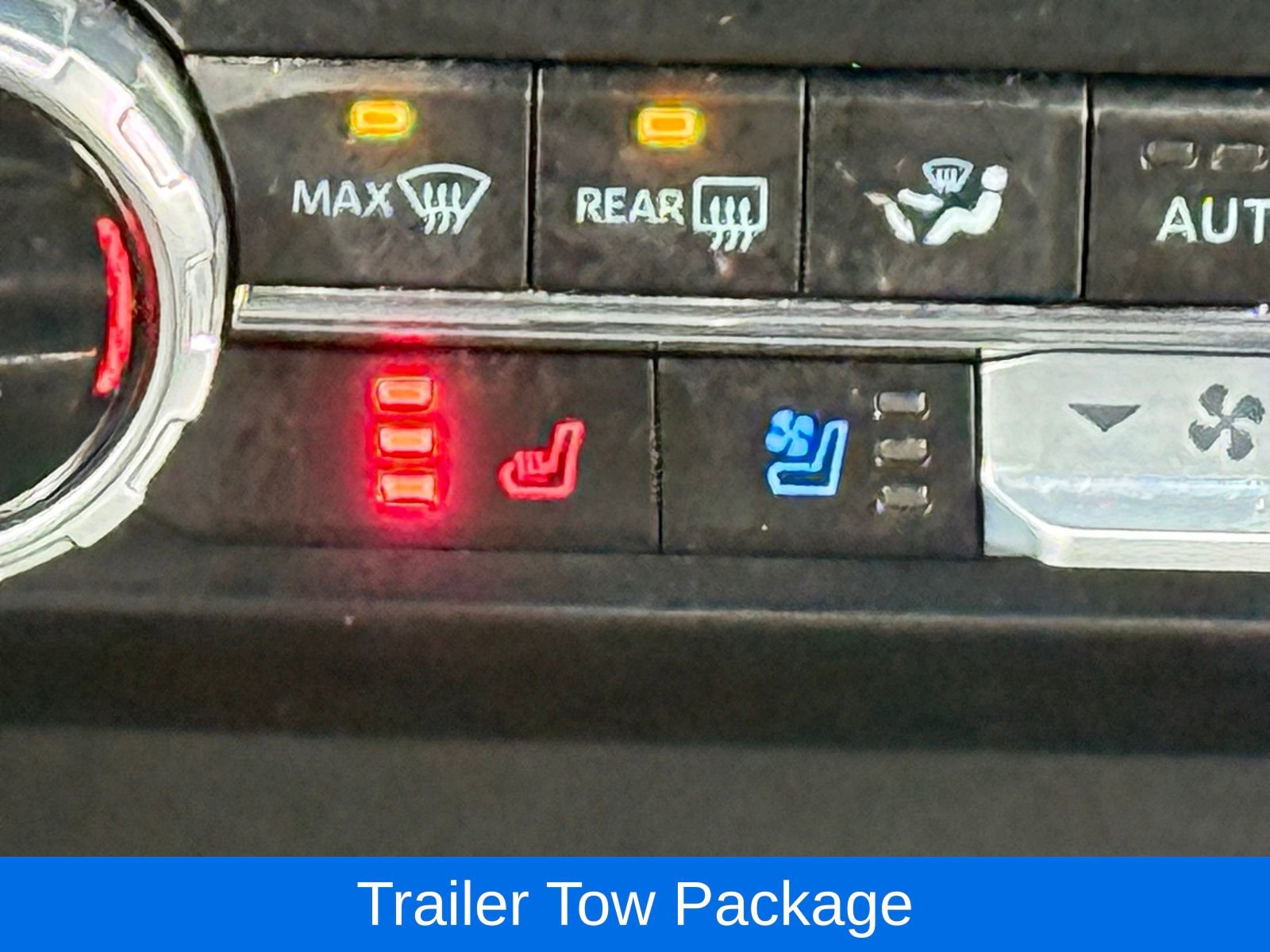 Used 2023 Ford F150 Tremor w/ Equipment Group 402A High image 27