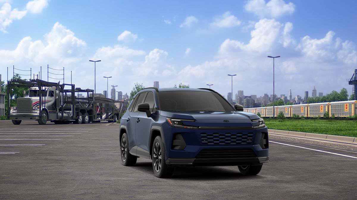 New 2026 Toyota RAV4 SE AWD/4WD image 16