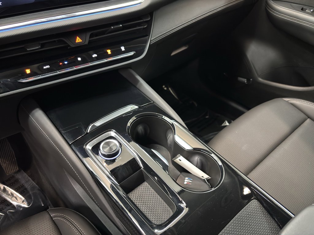Used 2025 Buick Envision Preferred image 20