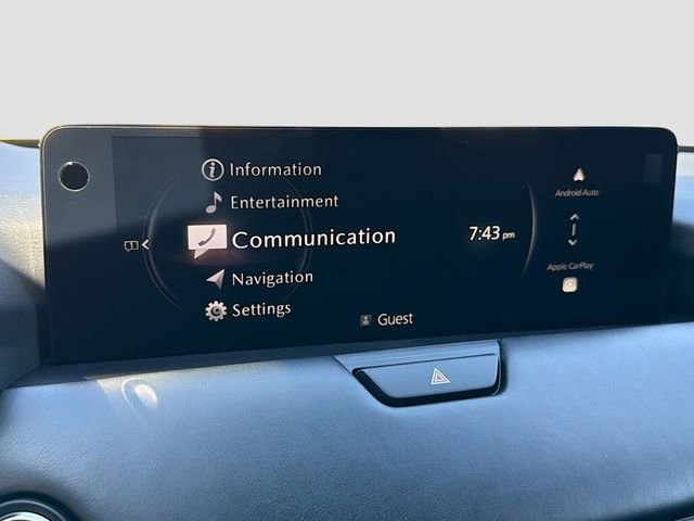 New 2026 MAZDA CX-70 3.3 Turbo S w/ Premium Package image 29