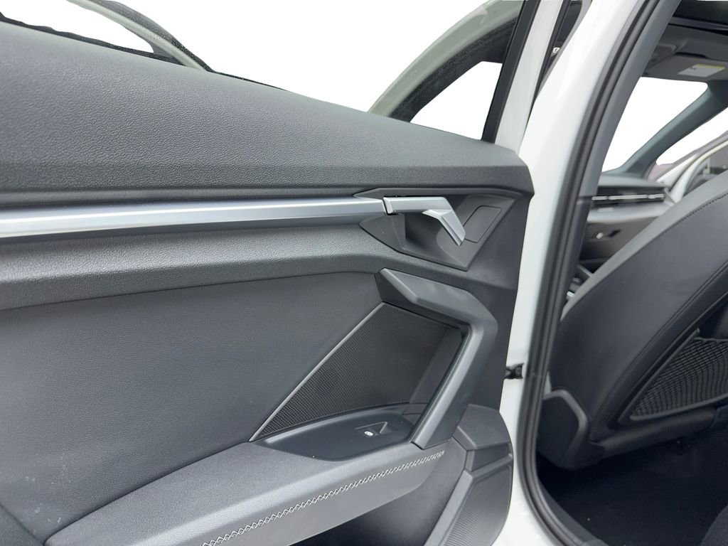 Used 2024 Audi A3 2.0T Premium w/ Convenience Package image 33