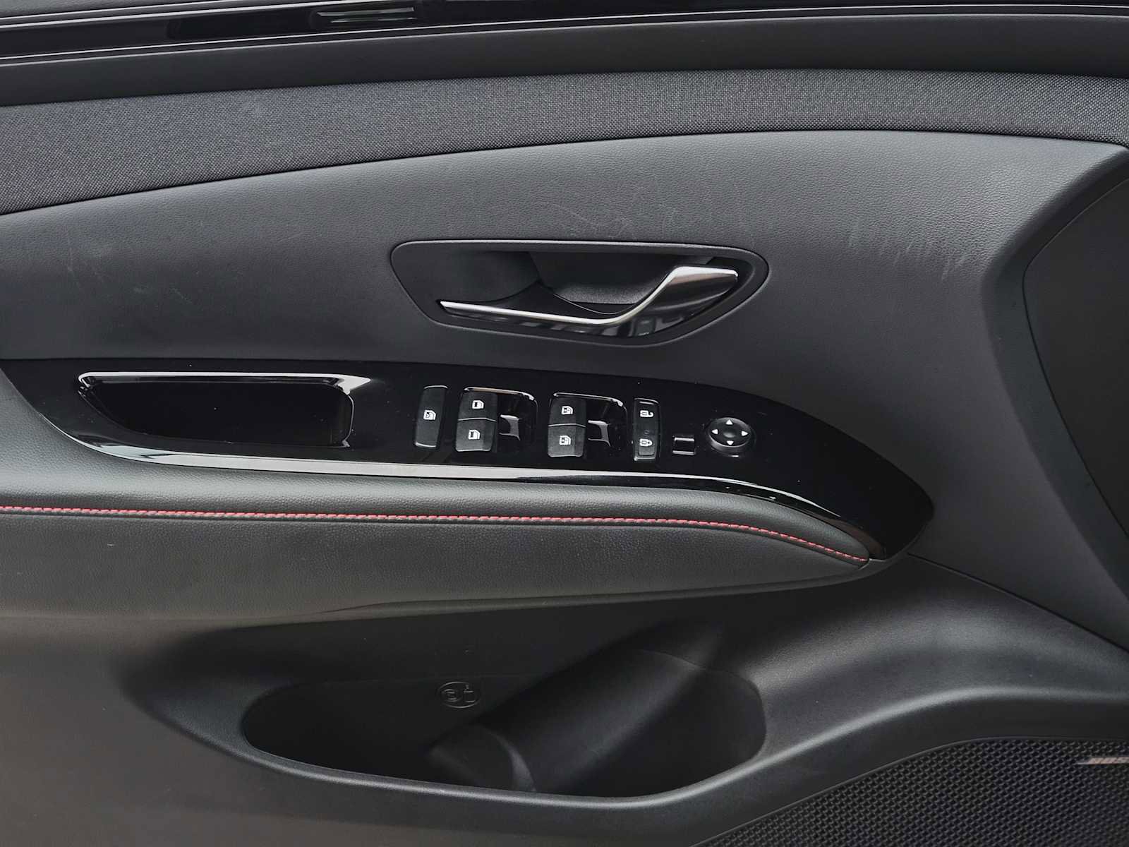 Used 2023 Hyundai Tucson N Line image 21