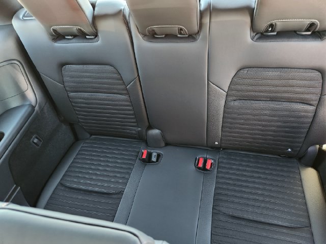 New 2026 Nissan Pathfinder Rock Creek AWD/4WD image 9
