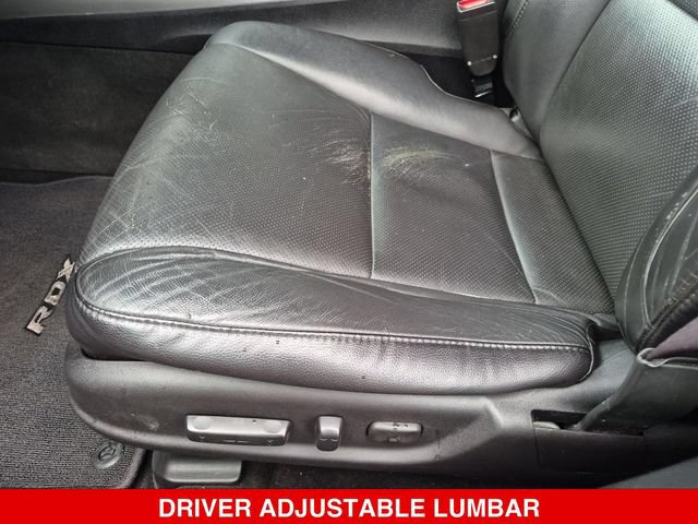Used 2015 Acura RDX AWD image 15