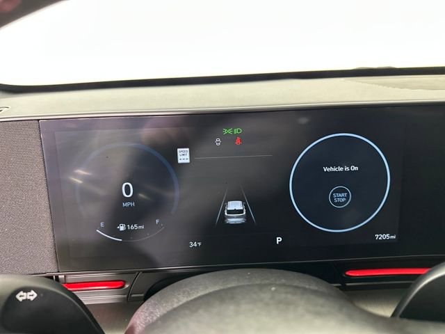 Used 2024 Hyundai Kona N Line image 17