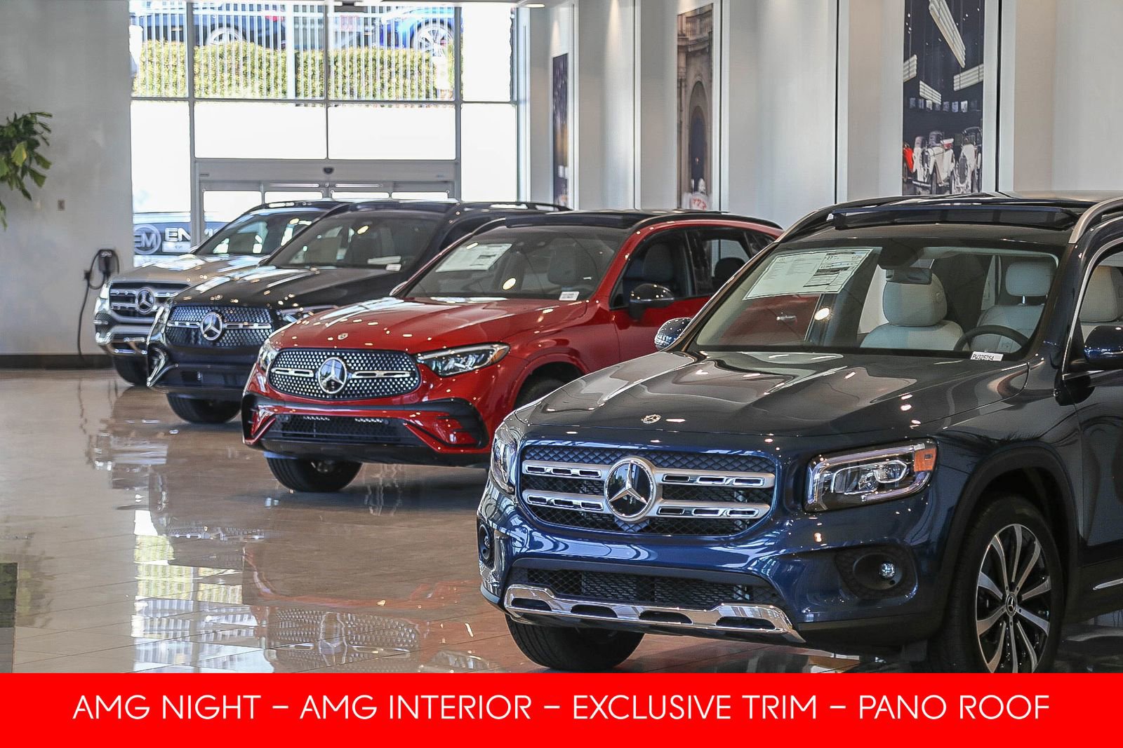 Certified 2024 Mercedes-Benz GLE 350 4MATIC image 34