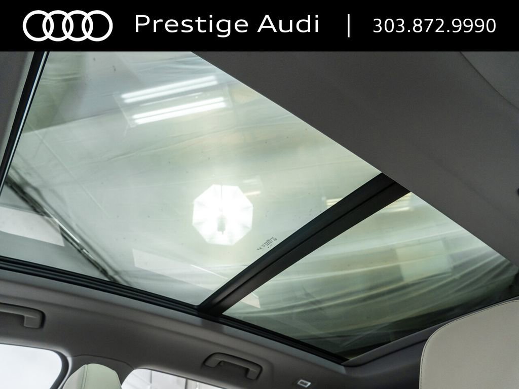 New 2026 Audi Q5 Premium AWD/4WD image 23