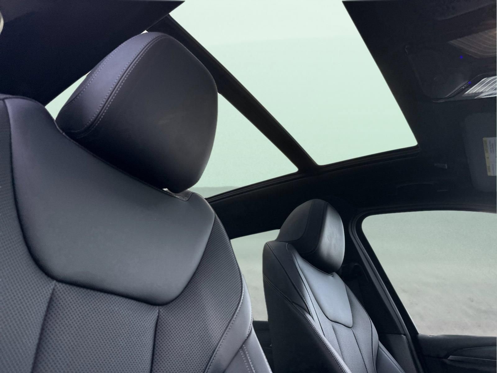 Used 2023 BMW X3 sDrive30i w/ Convenience Package image 17