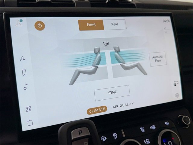 New 2026 Land Rover Defender 130 S image 18