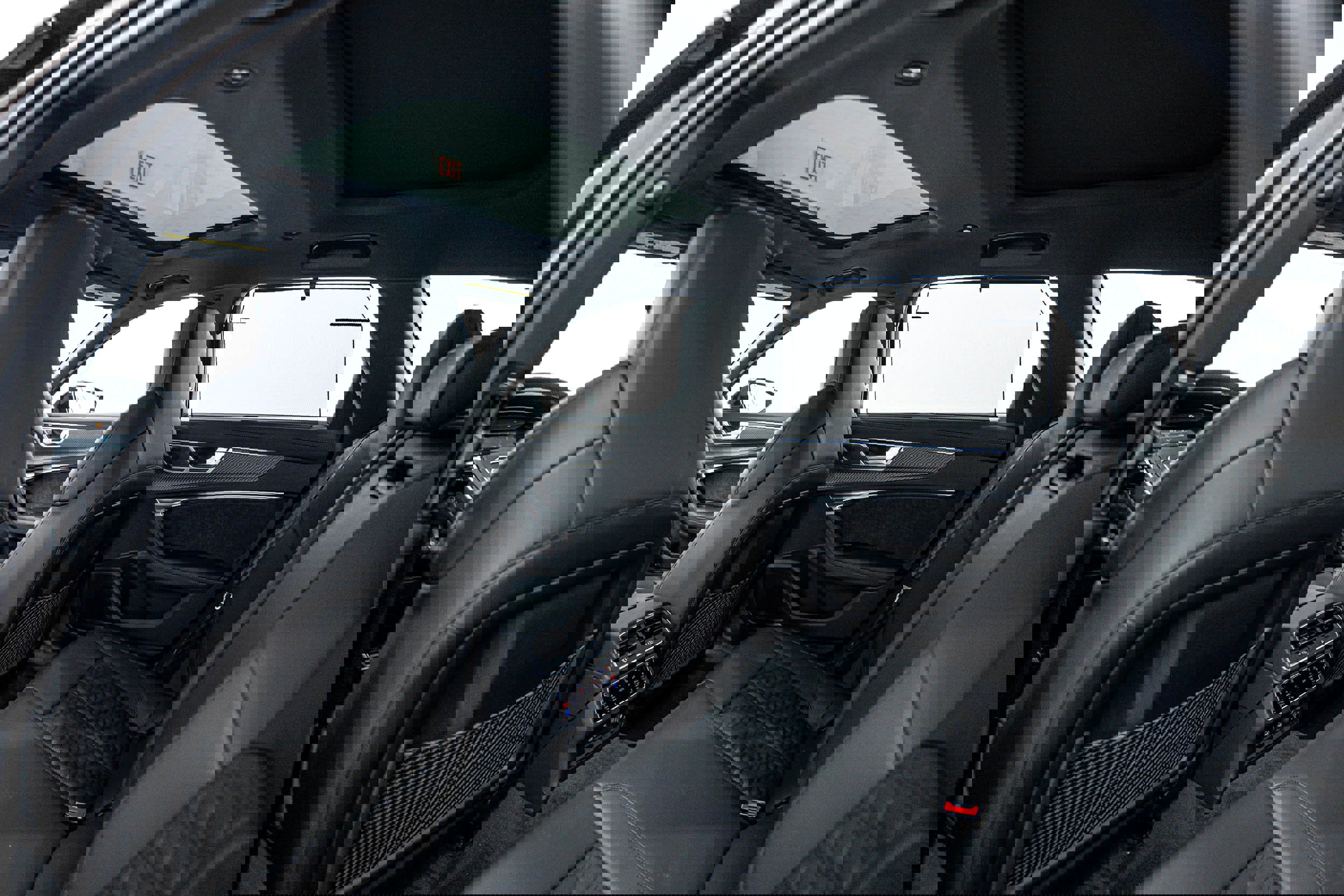 New 2026 Audi RS 6 performance image 18