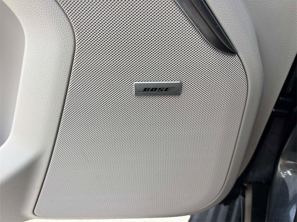 Used 2021 GMC Yukon Denali w/ Denali Ultimate Package image 21