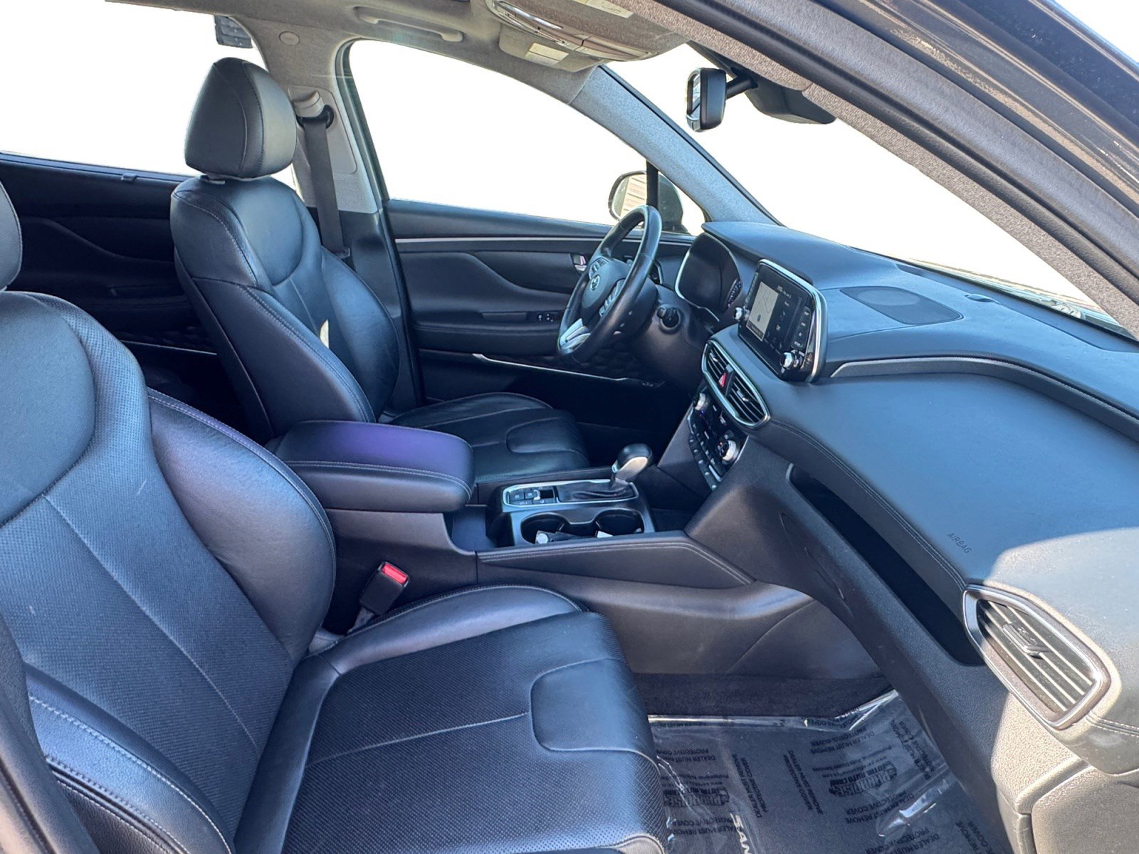 Used 2019 Hyundai Santa Fe FWD image 15