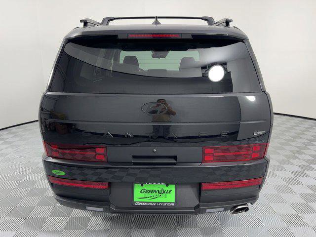 New 2026 Hyundai Santa Fe XRT image 10