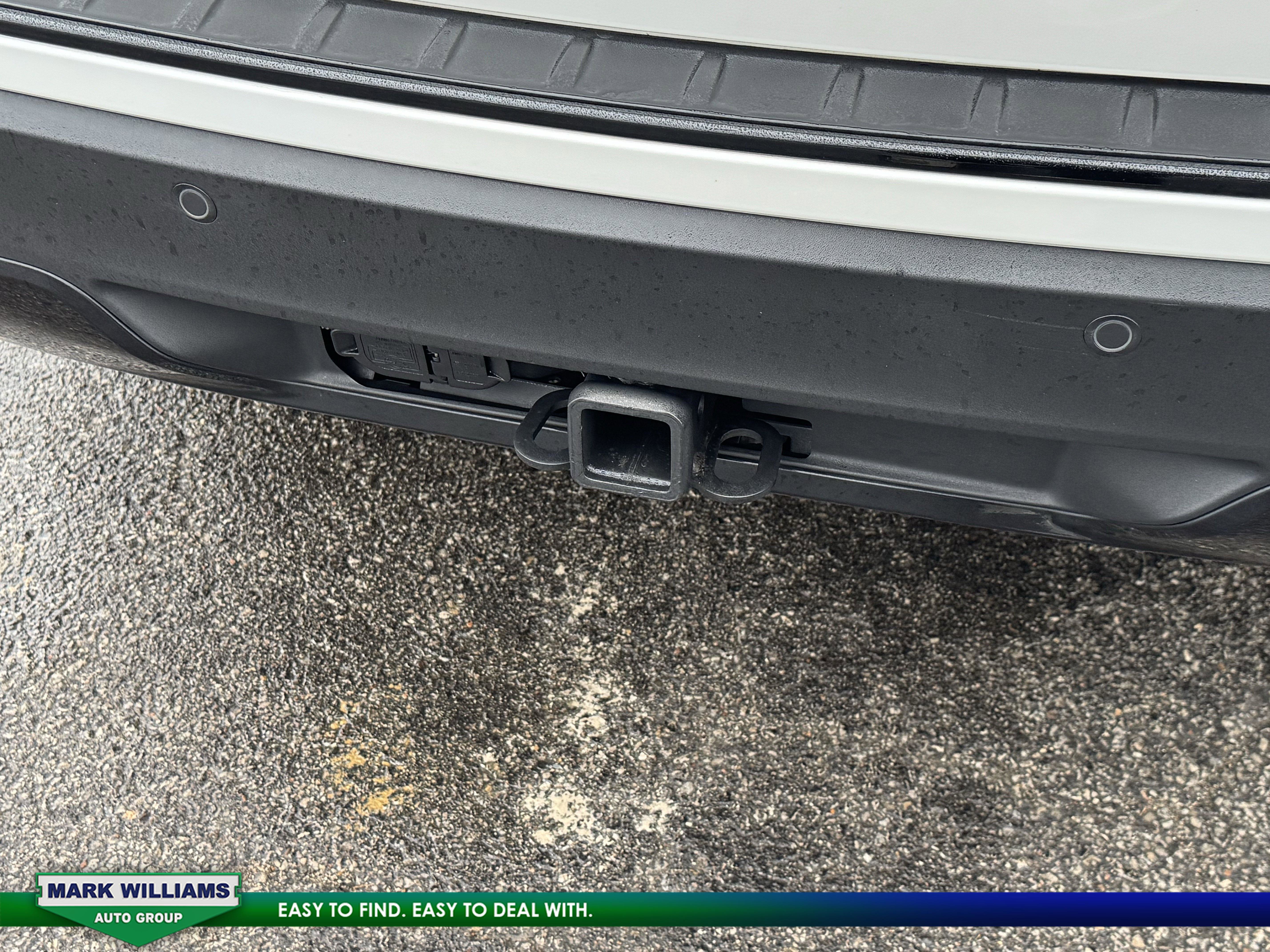 Used 2023 Ford Explorer ST-Line w/ Class IV Trailer Tow Package image 33