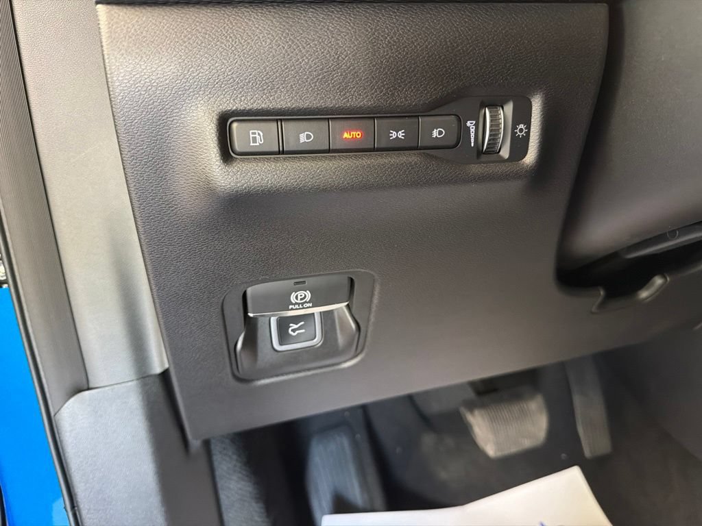 New 2026 Jeep Cherokee Limited AWD/4WD image 9