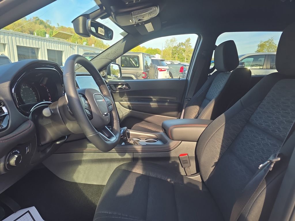 New 2026 Dodge Durango GT image 11