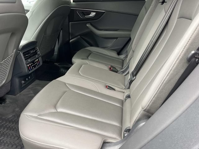 Used 2019 Audi Q8 Prestige AWD/4WD image 22