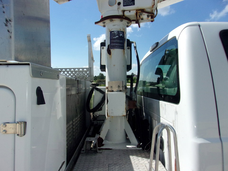 Used 2012 Ford F450 XL image 16